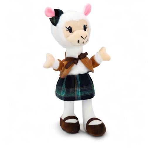 Eimmie Plushible 14
