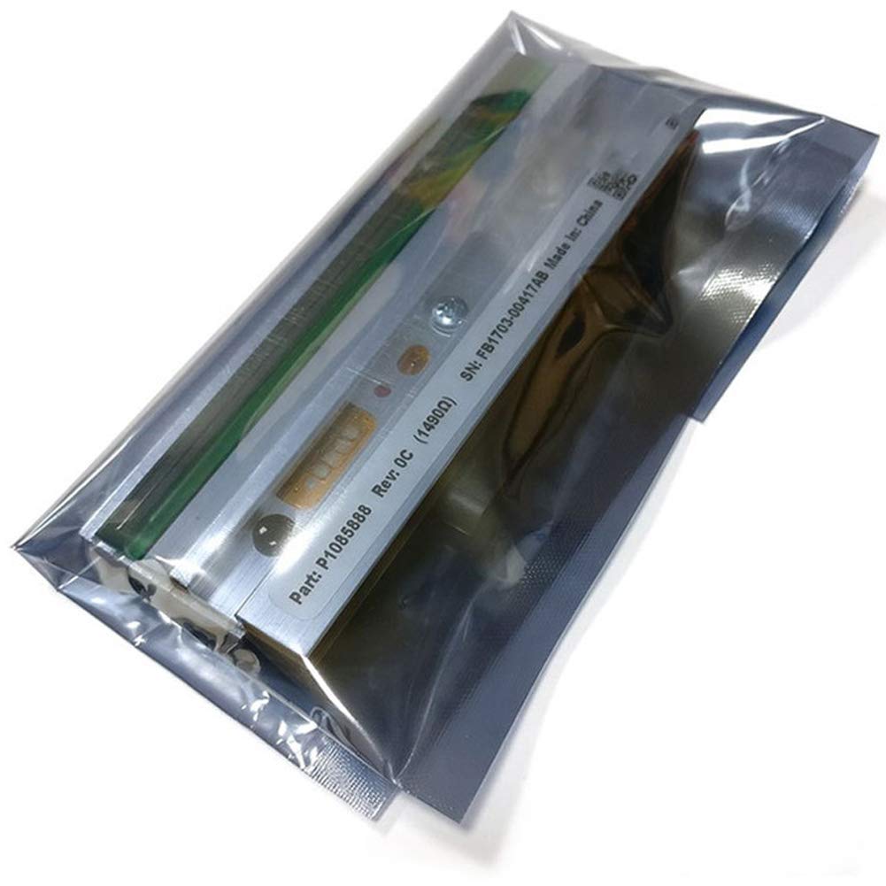 Zebra ZT610 Thermal Printhead 200dpi - Replacement Print Head for ZT610 Barcode Label Printer - High-Quality Thermal Printing for Warehouse, Retail & Shipping Labels
