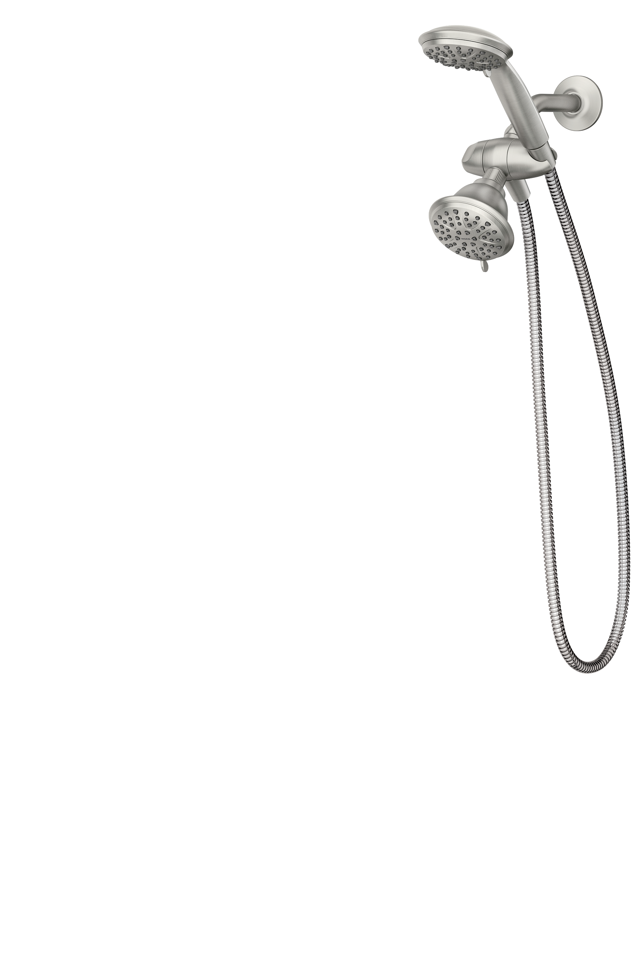 Attune Chrome 8-Function 4.75