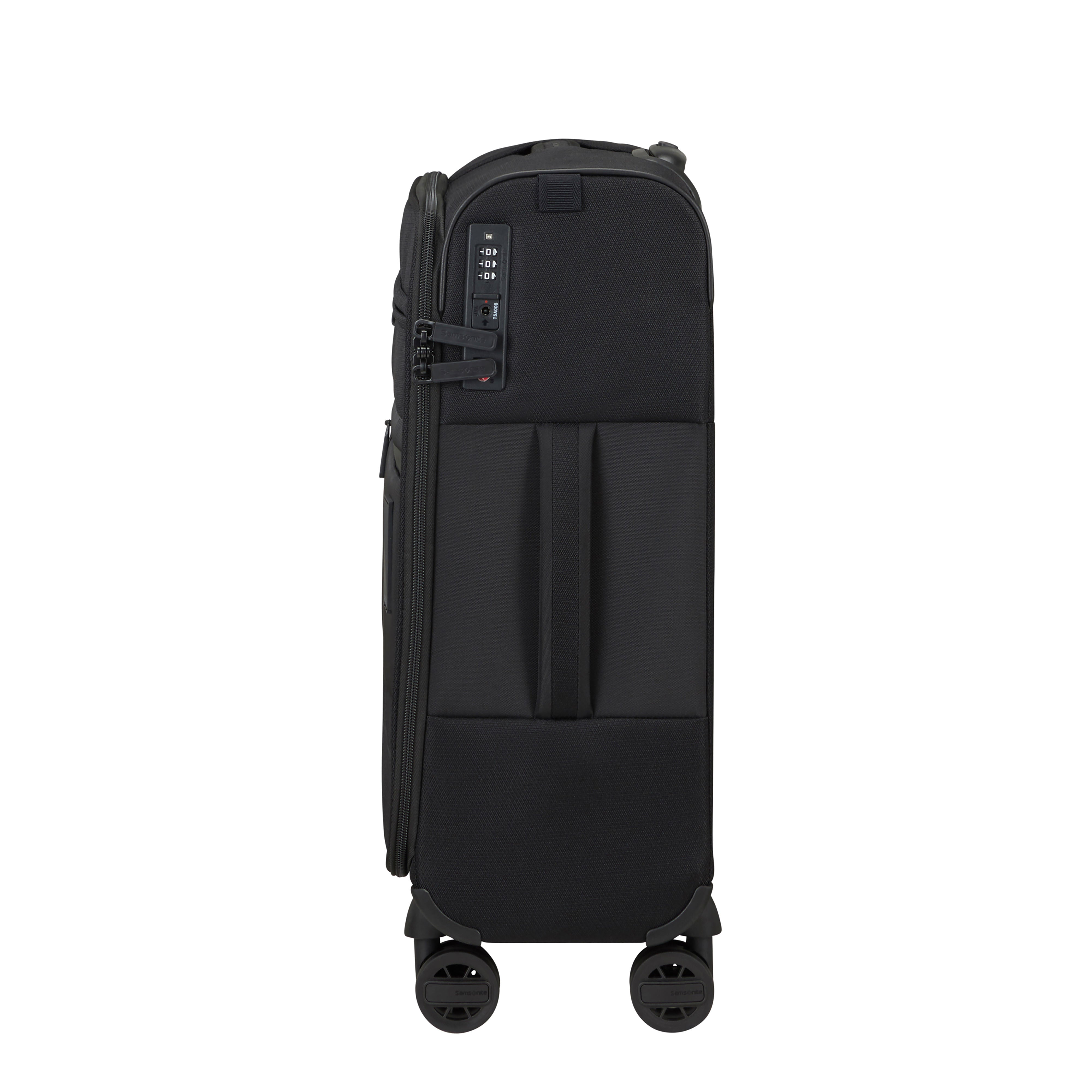 Samsonite Vaycay Spinner Carry On Luggage - Lightweight Expandable Suitcase for Travel, Business & Weekend Getaways | TSA Approved, Durable Hardshell Luggage with 360° Spinner Wheels