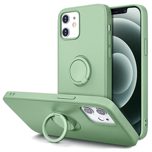 Matcha Green