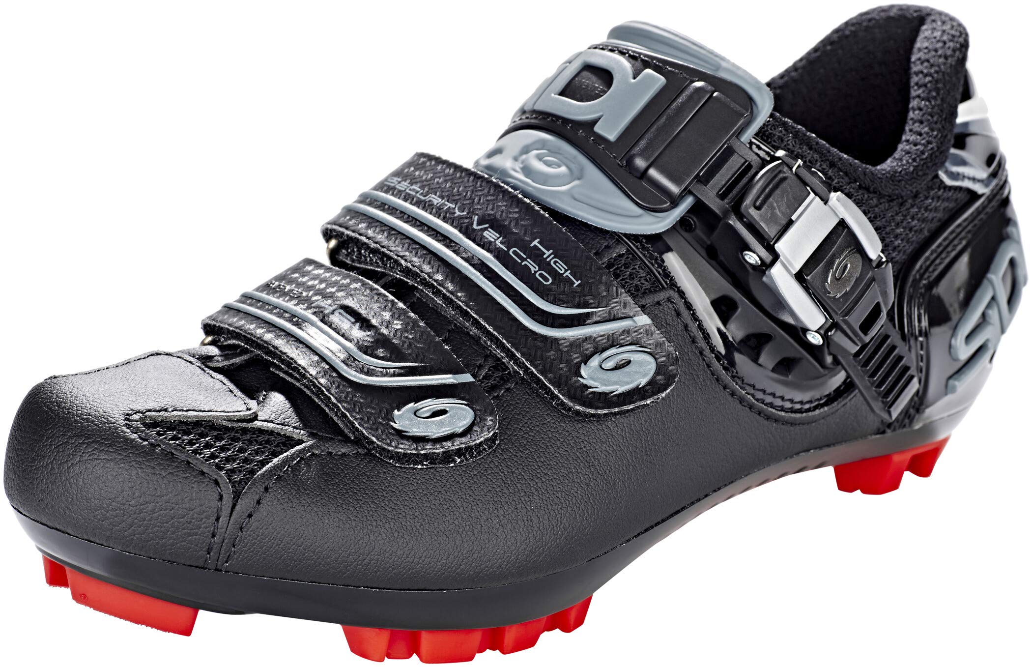 Women's Dominator 7 SR Shadow Mountain Bike Shoes - Lightweight Cycling Shoes for Trail Riding & Off-Road Biking - Perfect for Professional Cyclists & Outdoor Enthusiasts