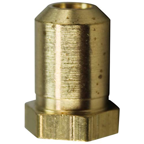1008757 Orifice (57) Replacement Part Compatible With Southbend Equipment - Perfect for Commercial Kitchen Appliances & Food Service Equipment