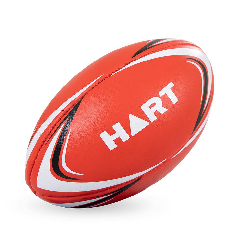 HART Soft Touch Football - Premium Comfort & Grip for Training, Games & Backyard Play | Perfect for Kids, Adults & Outdoor Sports