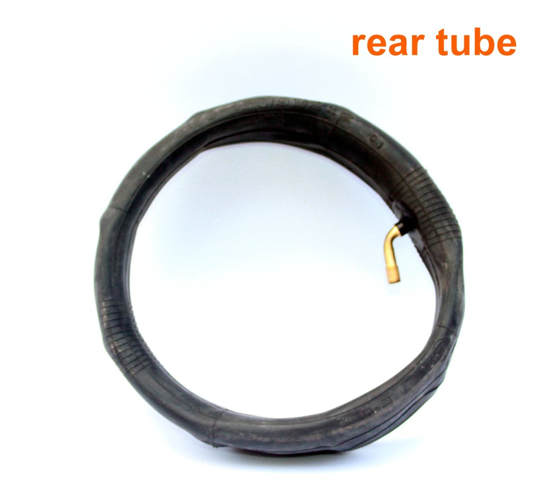8.5x2 Air Tire & Tube Replacement for Xiaomi M365/Mijia Electric Scooter - Inflatable Spare Tire for Commuting, City Travel & Outdoor Adventures