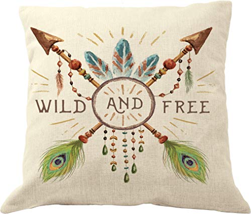 Wild & Free