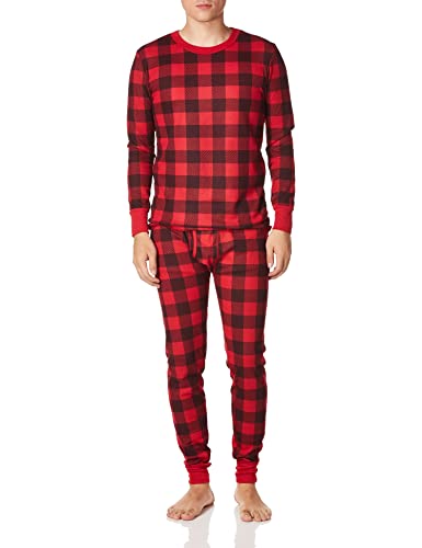 Buffalo Plaid