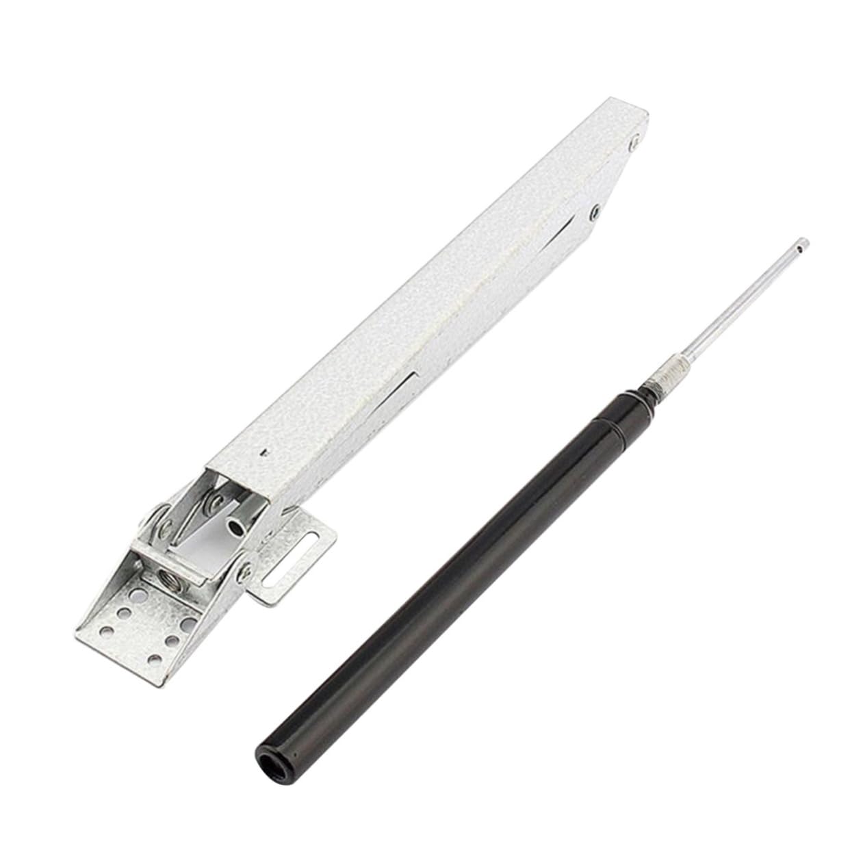 Milisten 3-Pack Solar Powered Automatic Greenhouse Vent Opener Kit - Tempered Glass Window Opener for Double Hung Windows | Energy Efficient Plant Ventilation System for Greenhouses, Sheds & Garden Houses