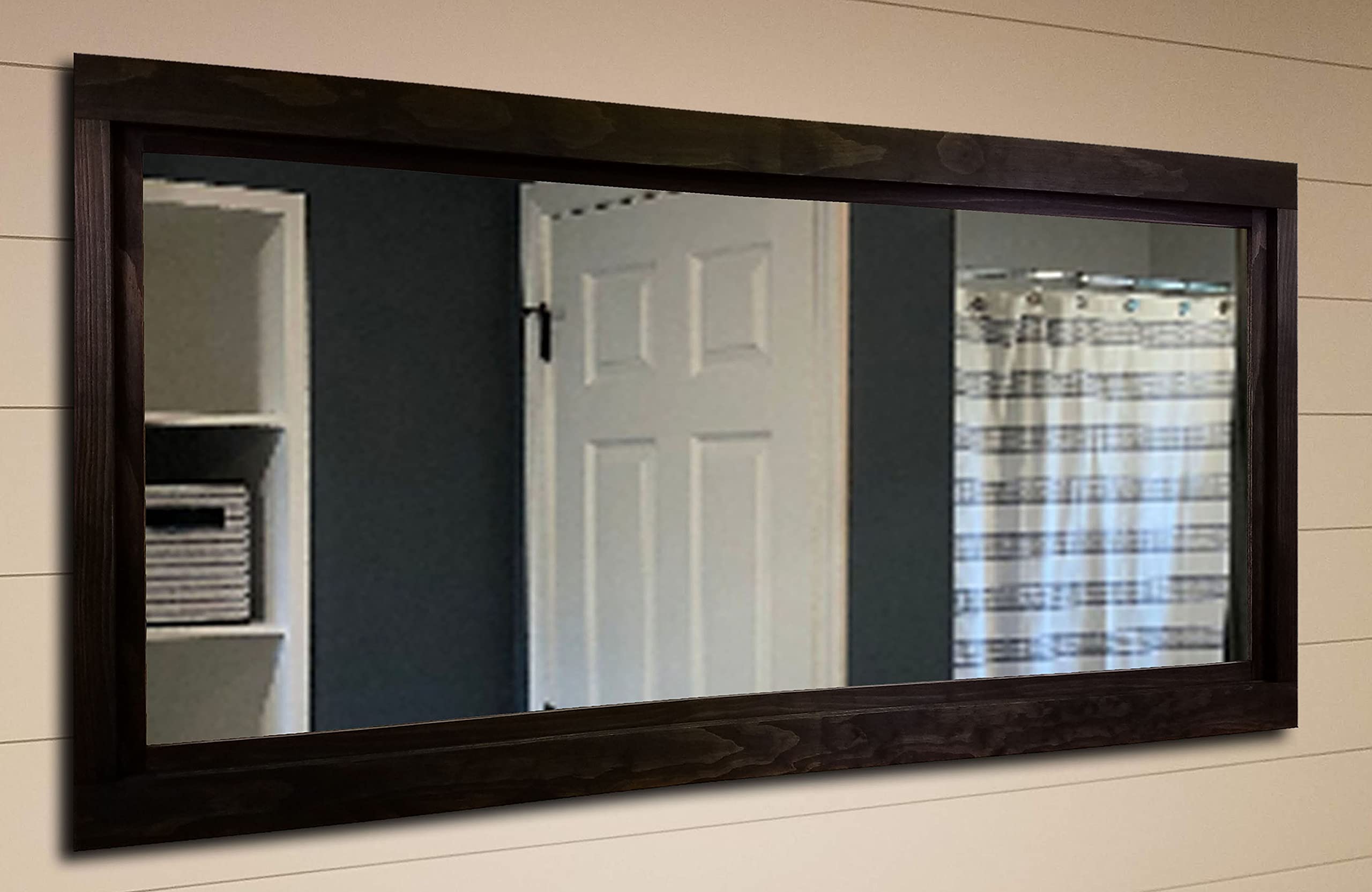 Farmhouse Wall Mirror 20