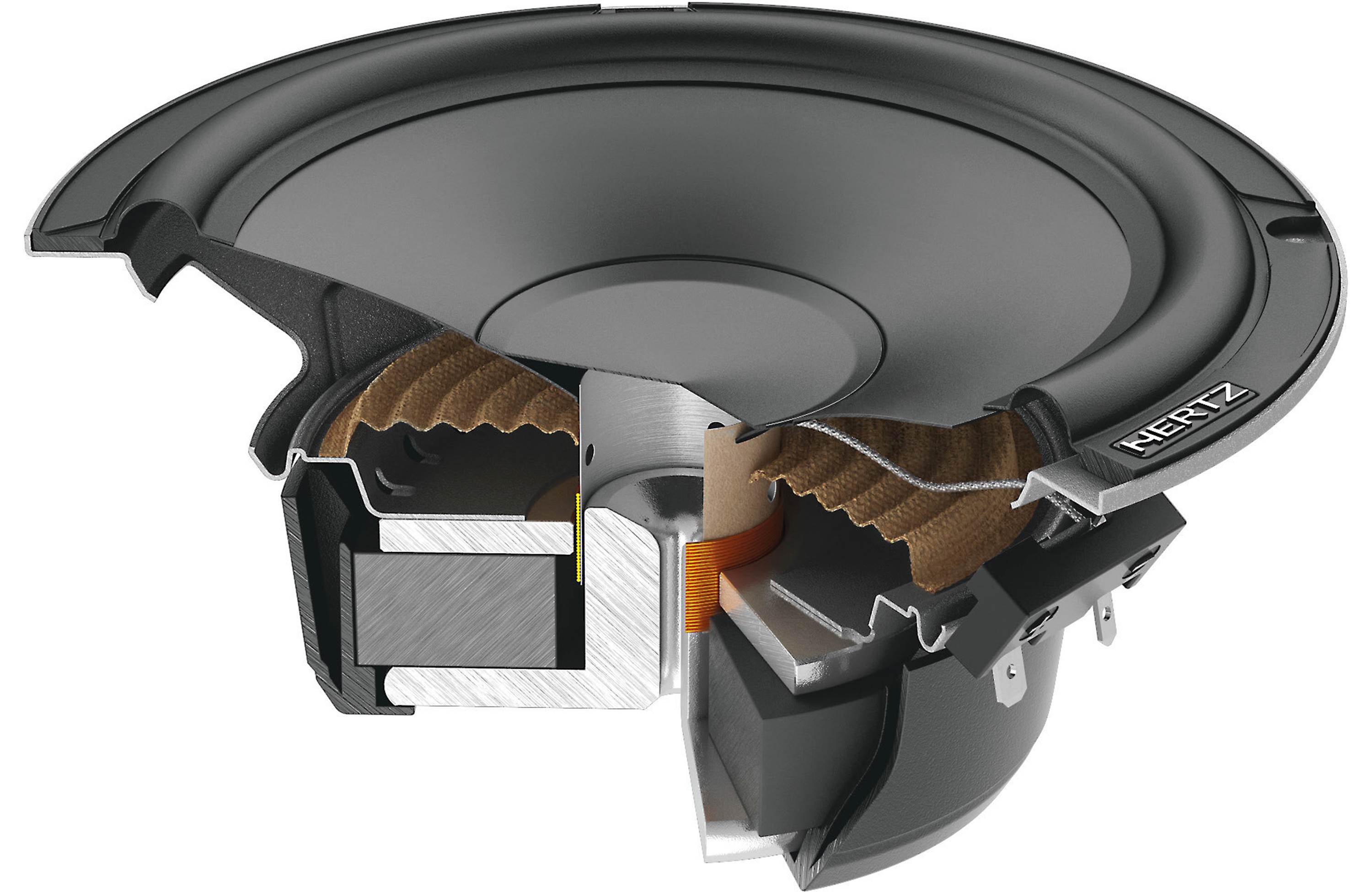 Hertz CPK 165 PRO Cento Series 6.5