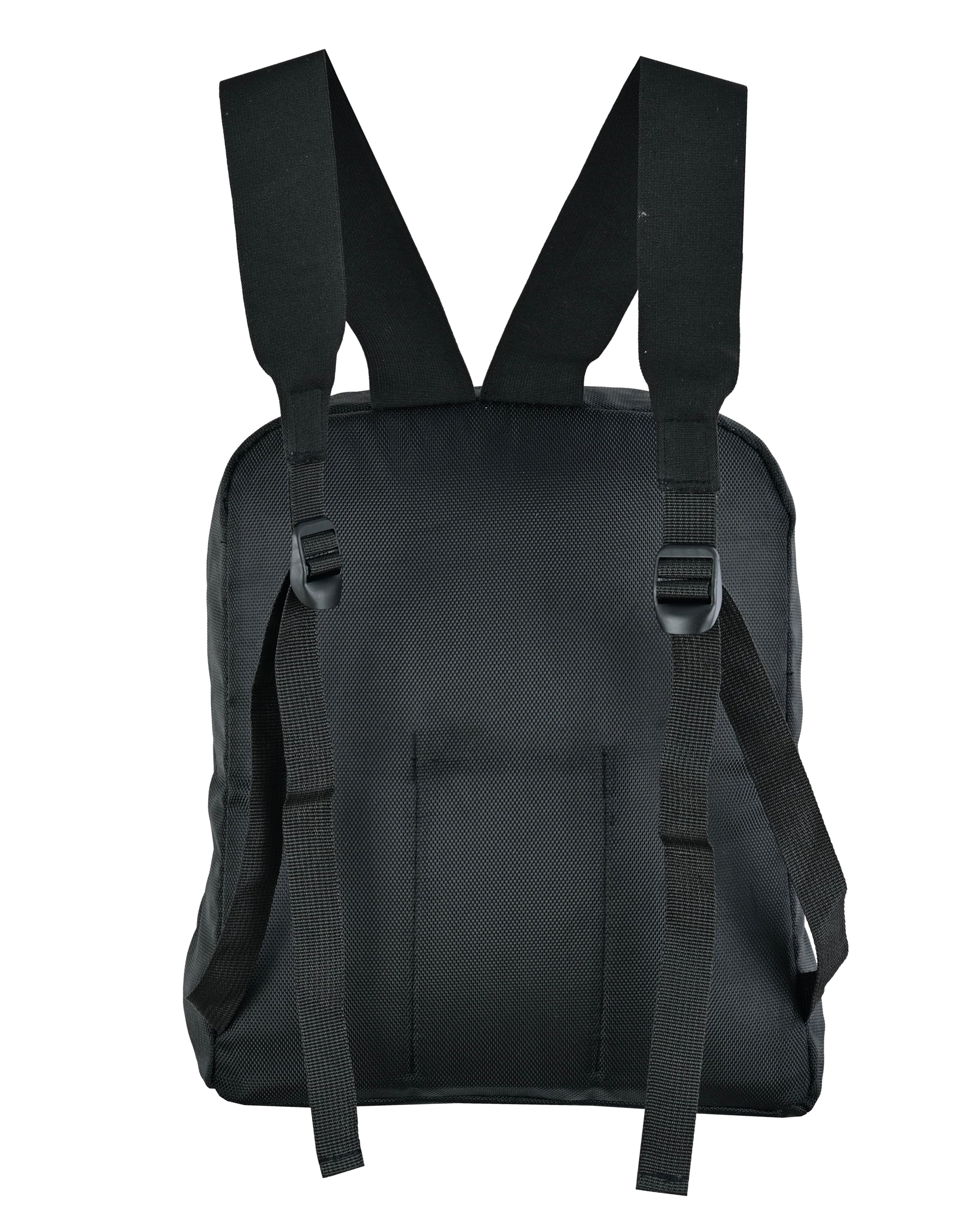 LVAD Backpack with HeartMate Controller Pocket & Two Battery Pockets - Durable Medical Backpack for LVAD Patients | Perfect for Travel, Hospital Visits & Daily Use (Model LV117)