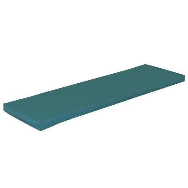 Comfortable Outdoor Swing & Bench Cushions - Waterproof Patio Furniture Seat Cushions for Garden, Porch, and Backyard Relaxation