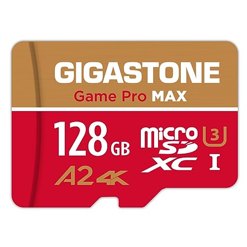 128 GB Game Pro MAX 1PK