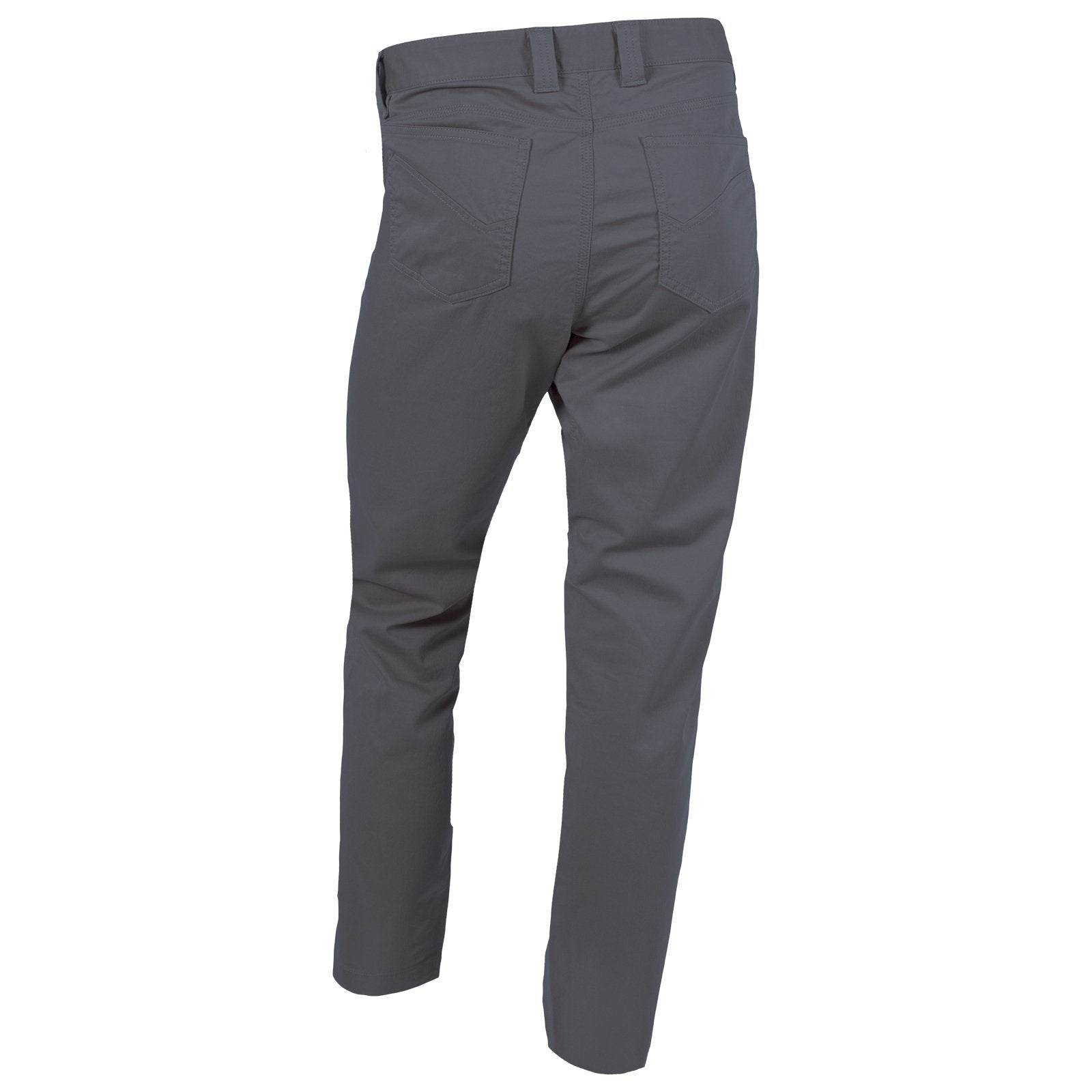 Men's Larimer Pant Modern Fit Gunmetal - Stylish & Comfortable Trousers for Work, Office & Casual Wear