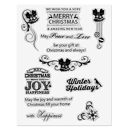 Style 1: Jingle Bell