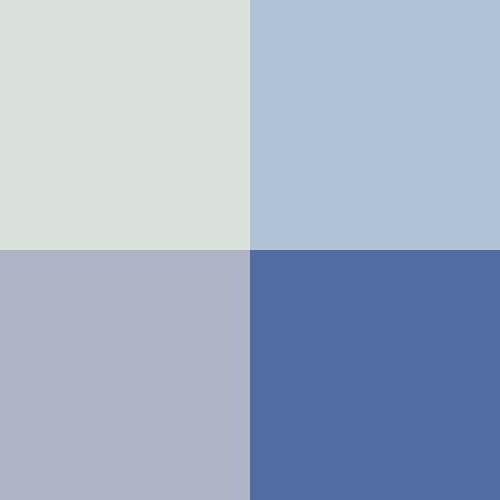 Gradient Blue
