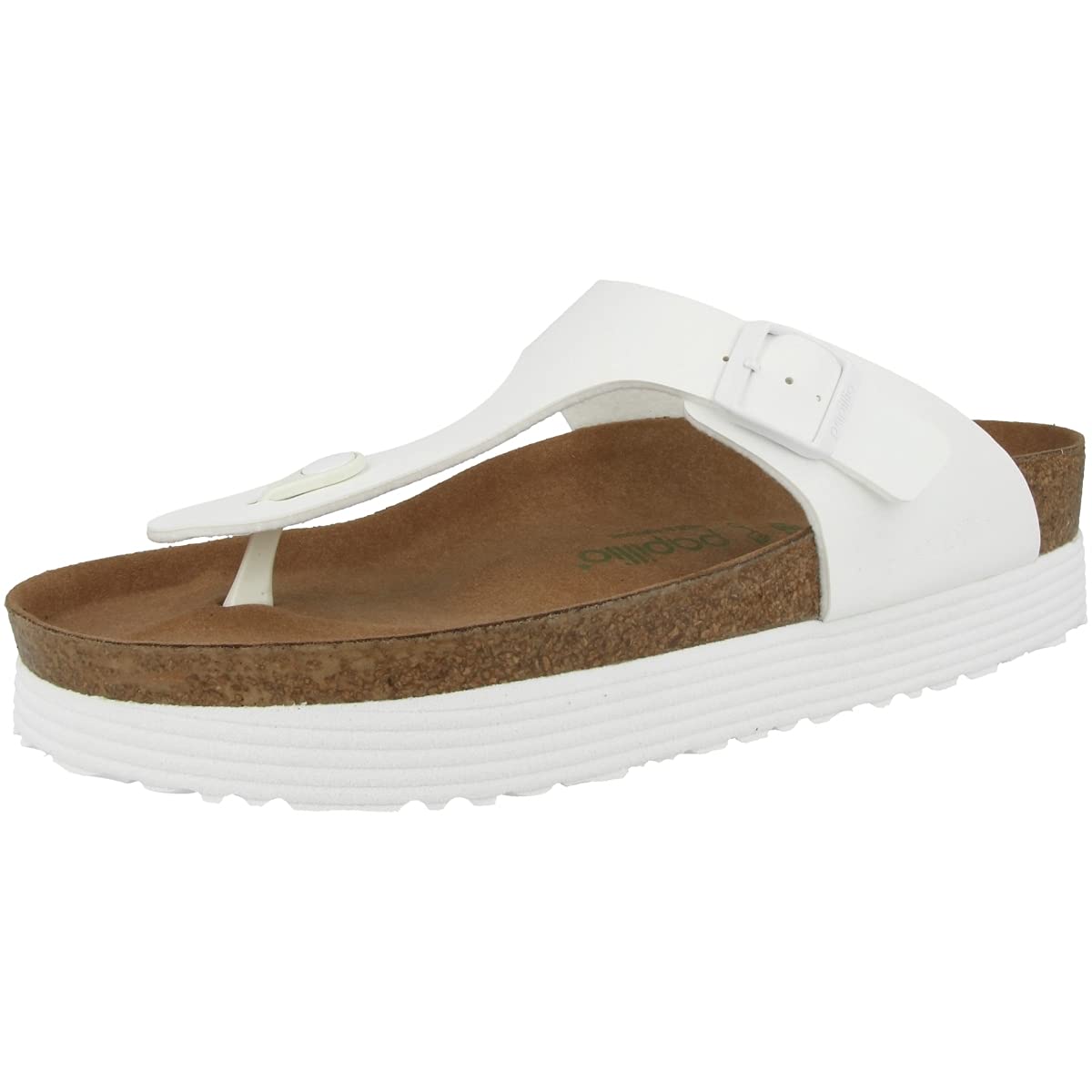 Papillio Women's Comfortable Summer Sandals - Breathable Casual Walking Shoes for Beach, Vacation & Outdoor Activities
