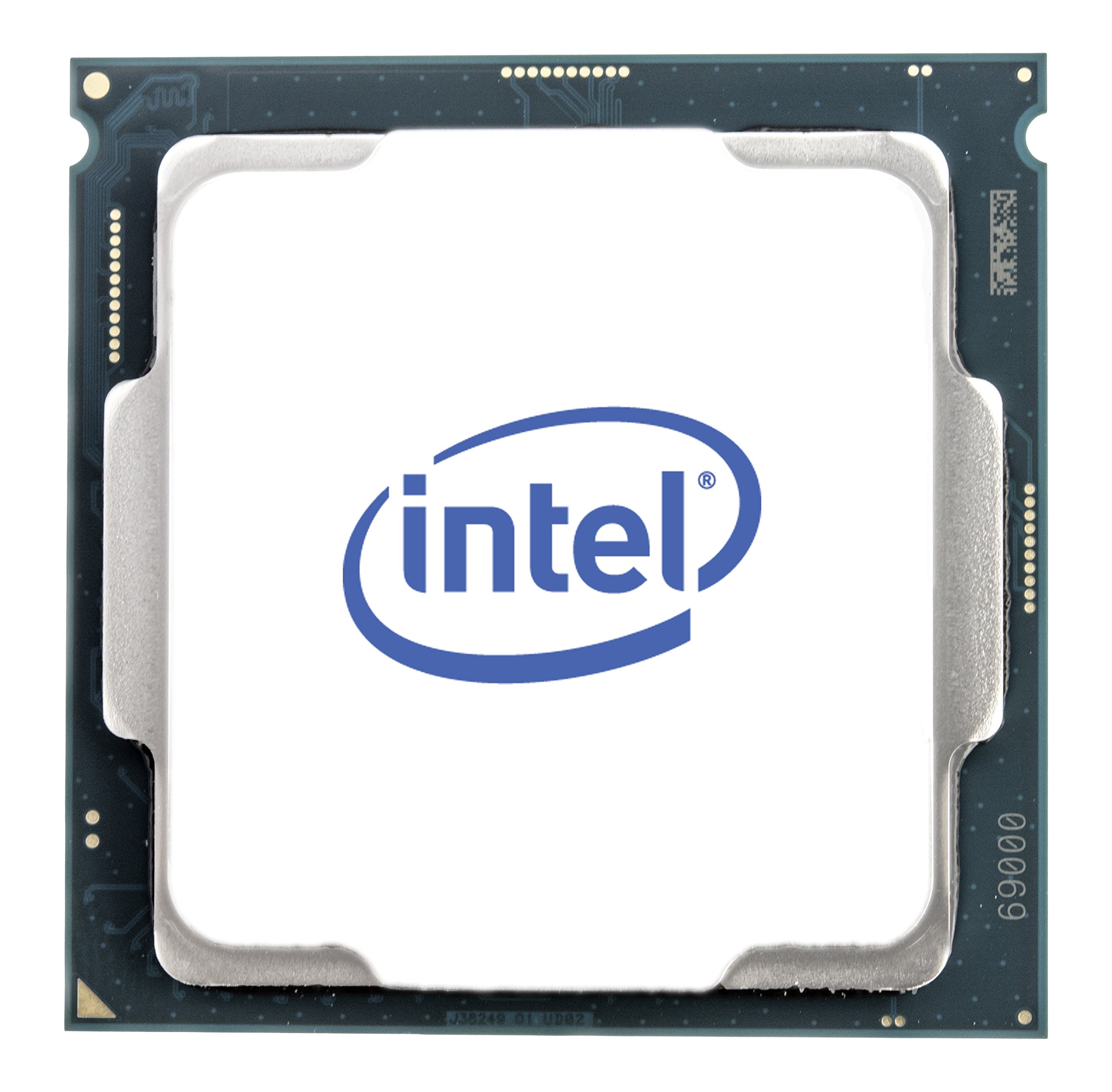 Intel Core i7-8700K 3.7GHz 6-Core 12MB Cache LGA1151 Desktop Processor - Perfect for Gaming, Streaming & Content Creation