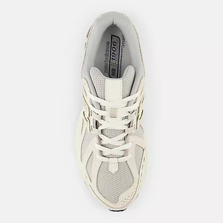 1906F Sneaker - Linen, Dark Arctic Grey & Moonrock Colorways | Comfortable & Stylish Casual Shoes for Men & Women | Perfect for Walking, Running & Everyday Wear