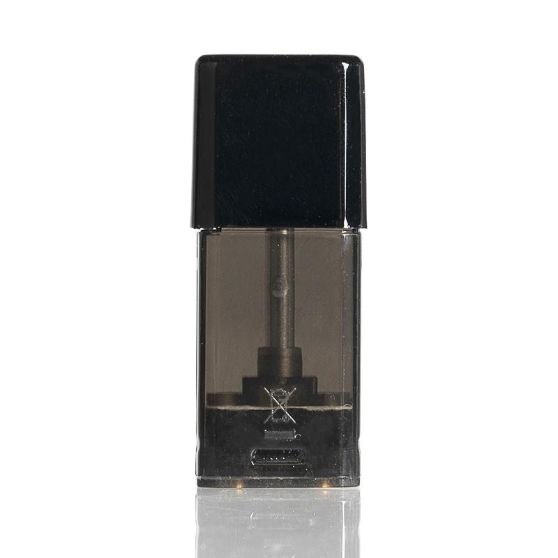 Drag Nano Pod System - Compact & Portable Vape Kit for Smooth Nicotine Salt | Perfect for Travel, Work & On-the-Go Vaping