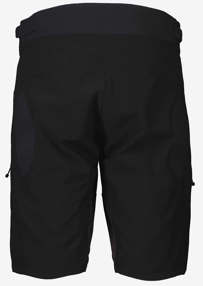 POC Resistance Ultra Shorts - High-Performance Workout Shorts for Men & Women | Quick-Dry, Stretchable & Breathable | Ideal for Running, Gym, CrossFit & Outdoor Activities