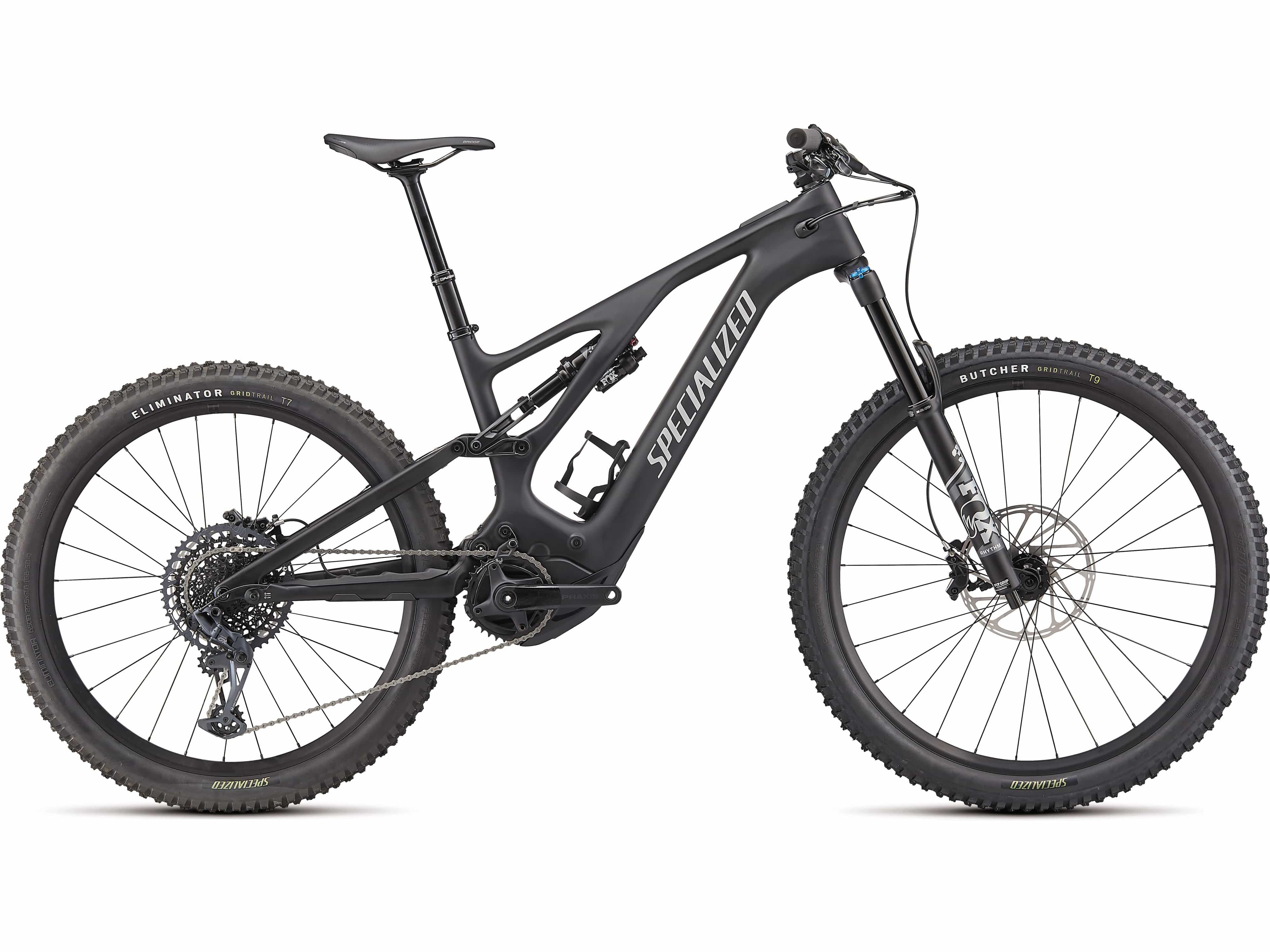 Specialized Turbo Levo 4 Comp Electric Mountain Bike - 29