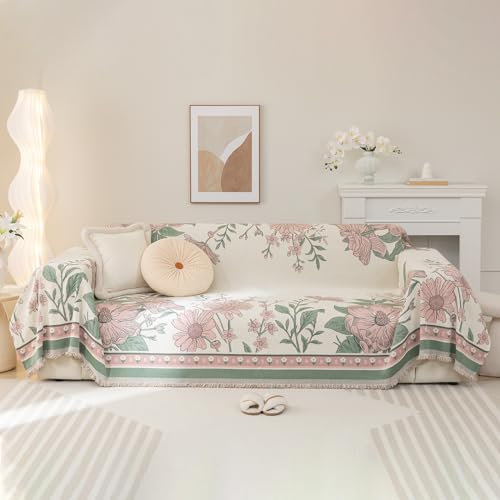 11# Blossom Floral Pink