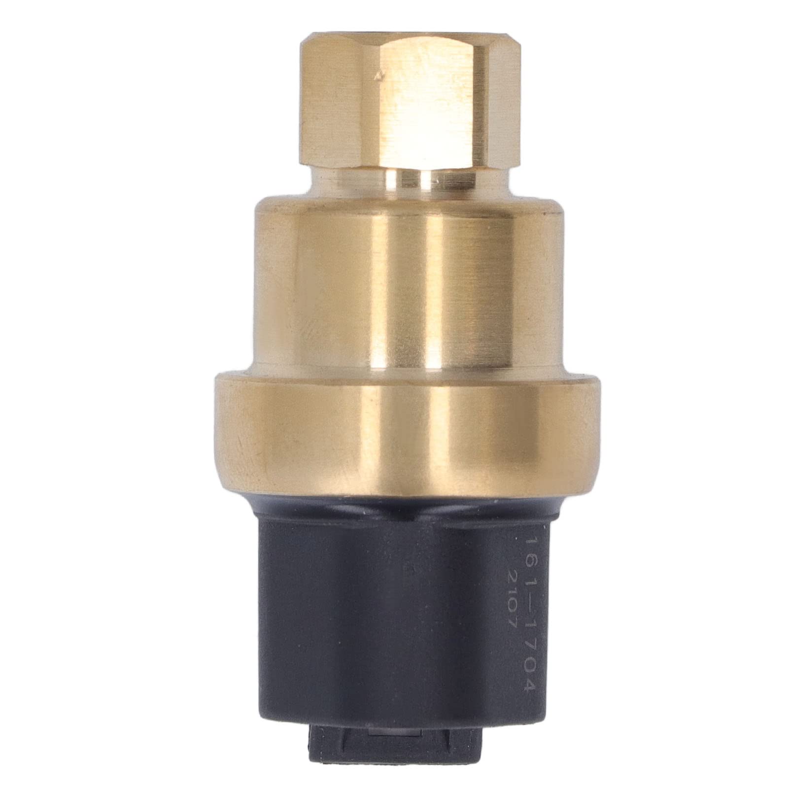 Caterpillar 161-1704 2101747 Oil Pressure Switch Sensor - OEM Replacement Engine Oil Pressure Sensor for Caterpillar Equipment - Perfect for Heavy-Duty Trucks, Construction & Agricultural Machinery