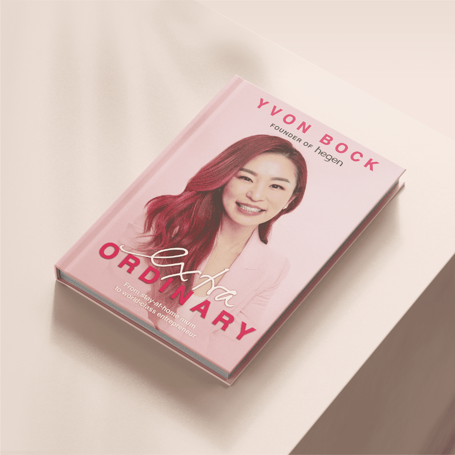 ExtraOrdinary by Yvon Bock - Premium Fashion & Accessories for Women | Perfect for Work, Parties & Everyday Wear