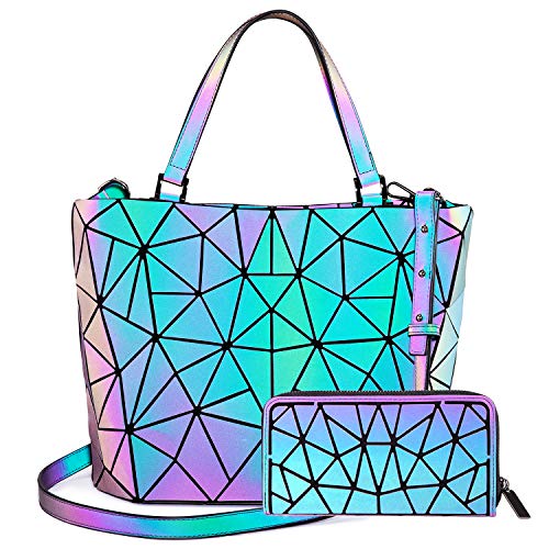 Handbag + Upgraded Zipper Wallet