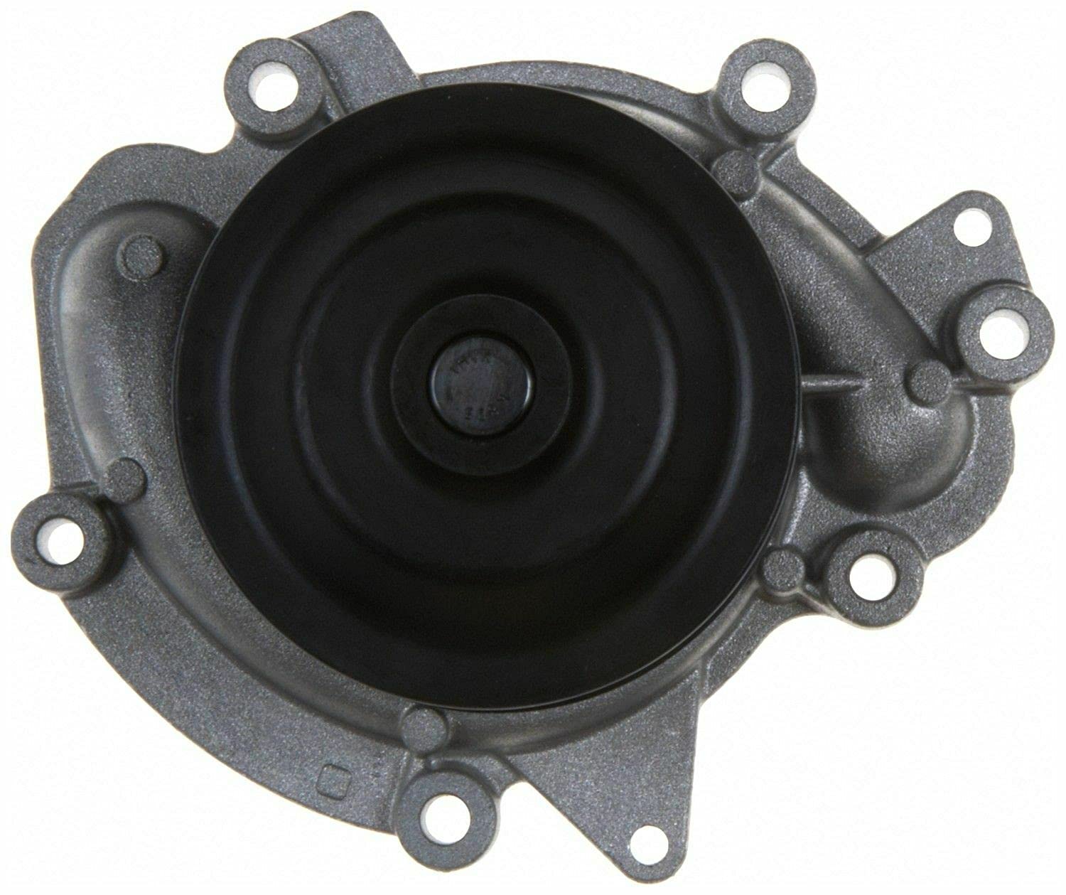 High-Quality Replacement Engine Water Pump Compatible with Mercedes-Benz C300 E350 S550 - Durable Cooling System Part for Smooth Performance & Longevity - Perfect for DIY Repairs & Professional Mechanics