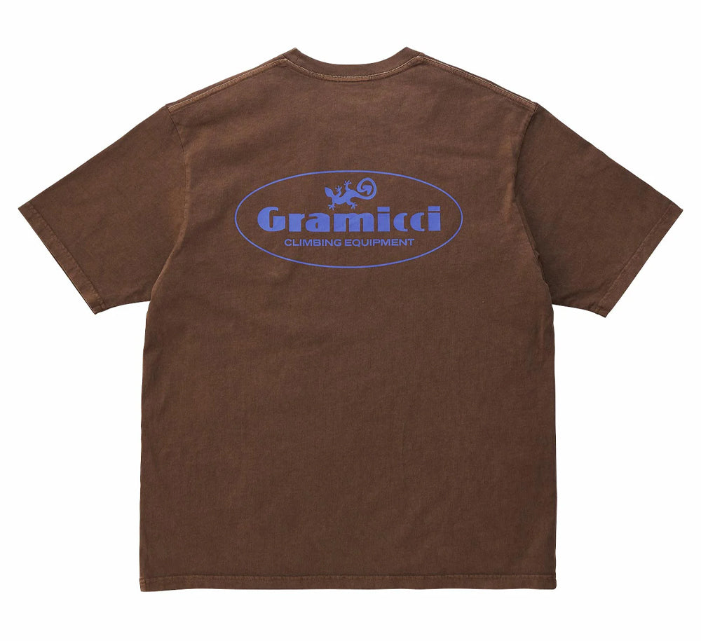 Climbing Equipment T-Shirt - Durable & Comfortable Workout Tee for Rock Climbing, Gym & Outdoor Adventures