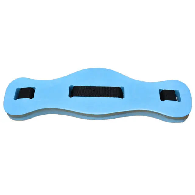Swimcore Floating Waist Belt for Adults - Adjustable Swim Buoyancy Aid for Water Aerobics, Pool Safety & Open Water Swimming