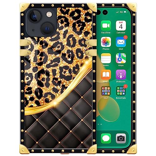 Classic Leopard