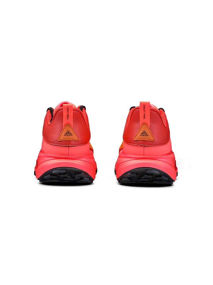 Men's Pure Trail X Running Shoes - Lightweight & Breathable Trail Running Shoes for Men - Perfect for Hiking, Trail Running & Outdoor Adventures