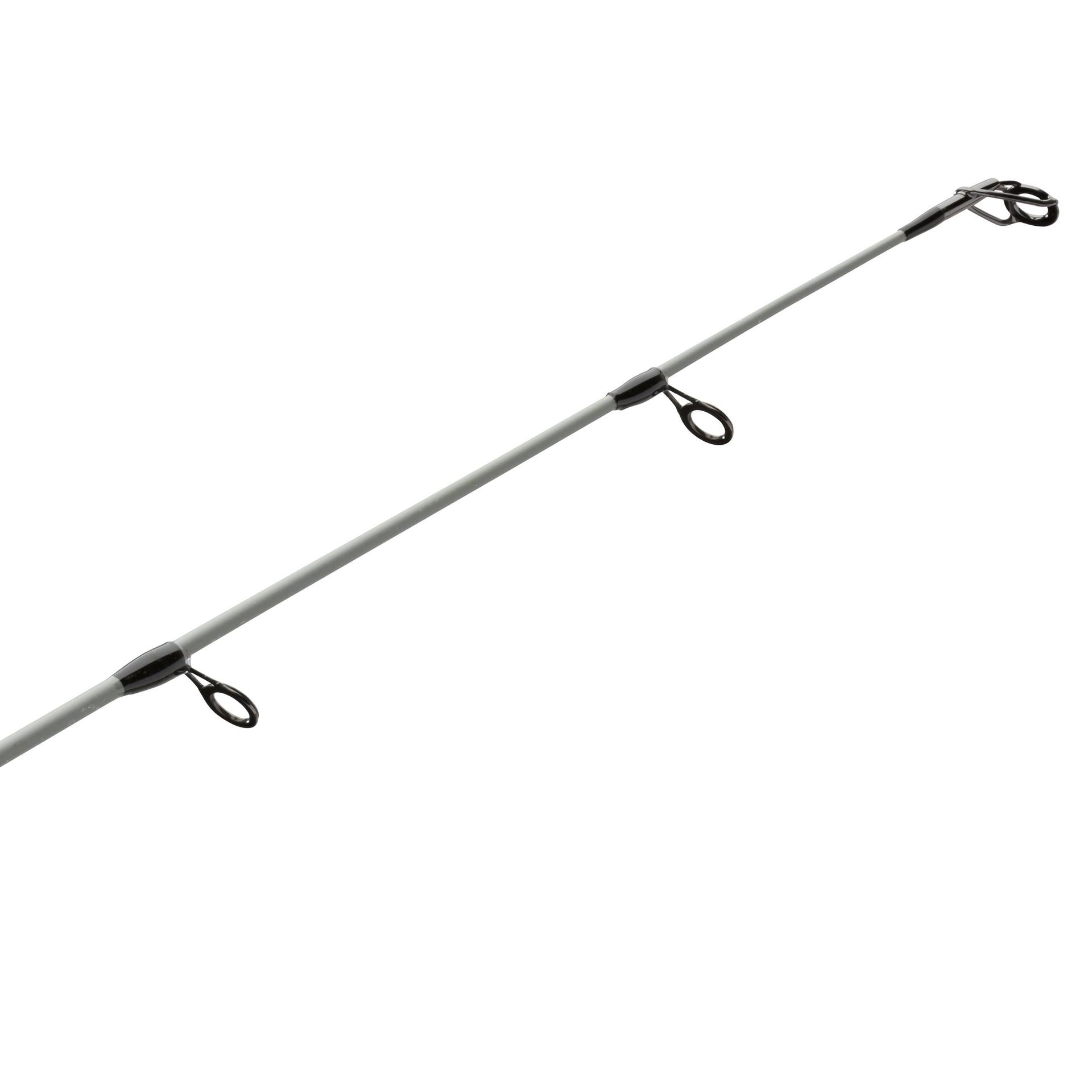 Battle® IV LE Spinning Rod and Reel Combo - Premium Fishing Gear for Freshwater & Saltwater Anglers | Perfect for Bass, Trout, and Offshore Fishing Adventures