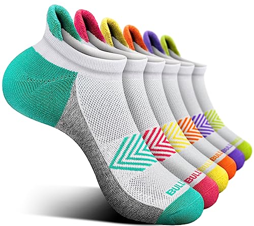 6 Pairs-white 2081