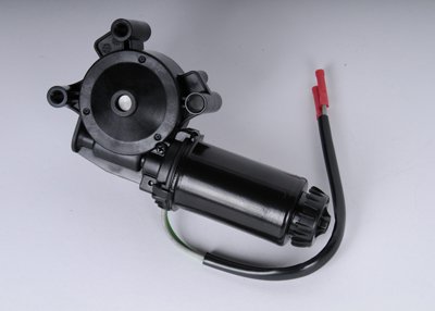ACDelco GM Original Equipment 19207204 Passenger Side Headlamp Actuator - Replacement Headlight Motor for GM Vehicles | Perfect for Chevy, GMC, Buick & Cadillac Models | Easy DIY Installation & Repair
