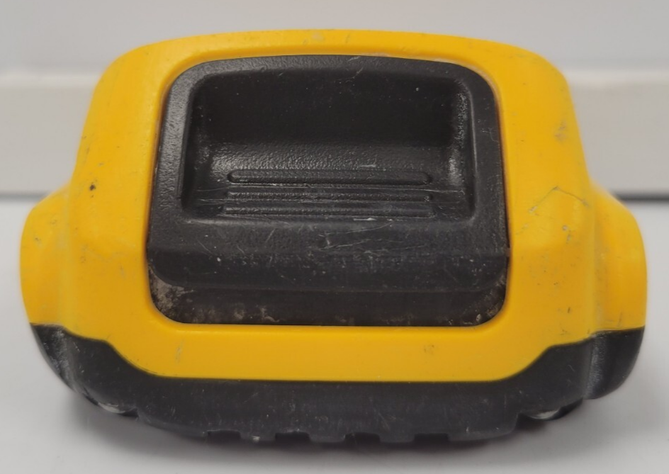 DEWALT DCB203 20V MAX Lithium-Ion Battery 2.0Ah Replacement for Power Tools - Compatible with Drills, Saws & More - Perfect for DIY Projects & Professional Use