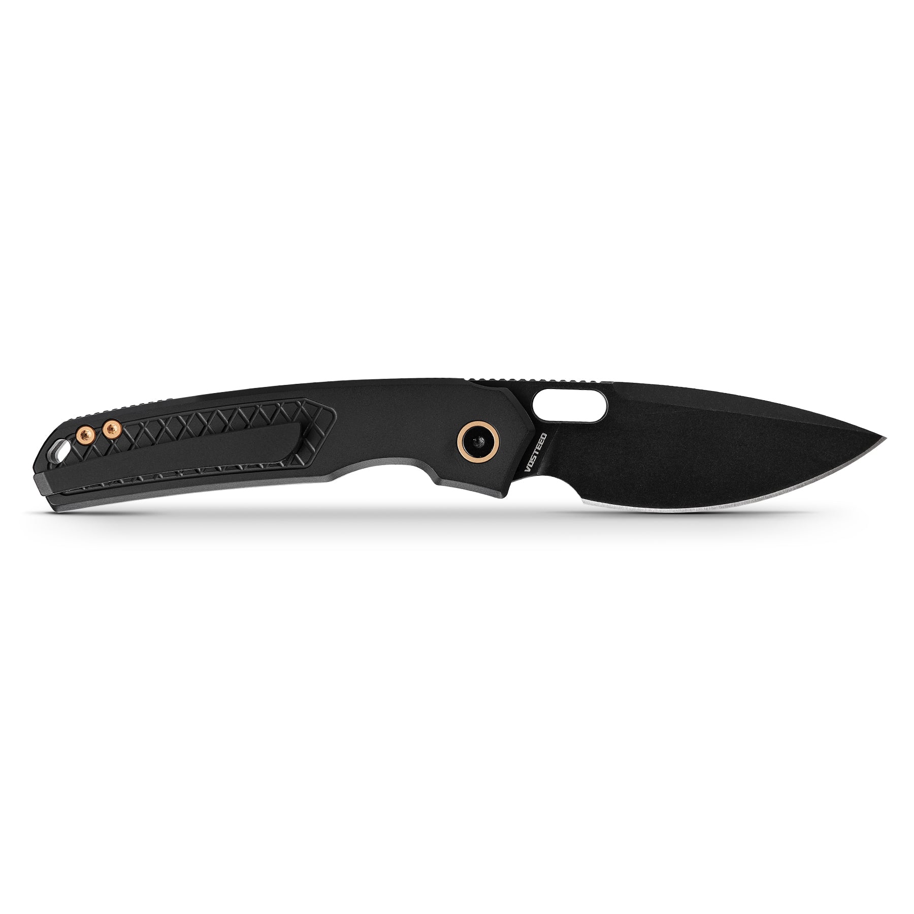 Psyop Top Liner Lock Knife - 3.32