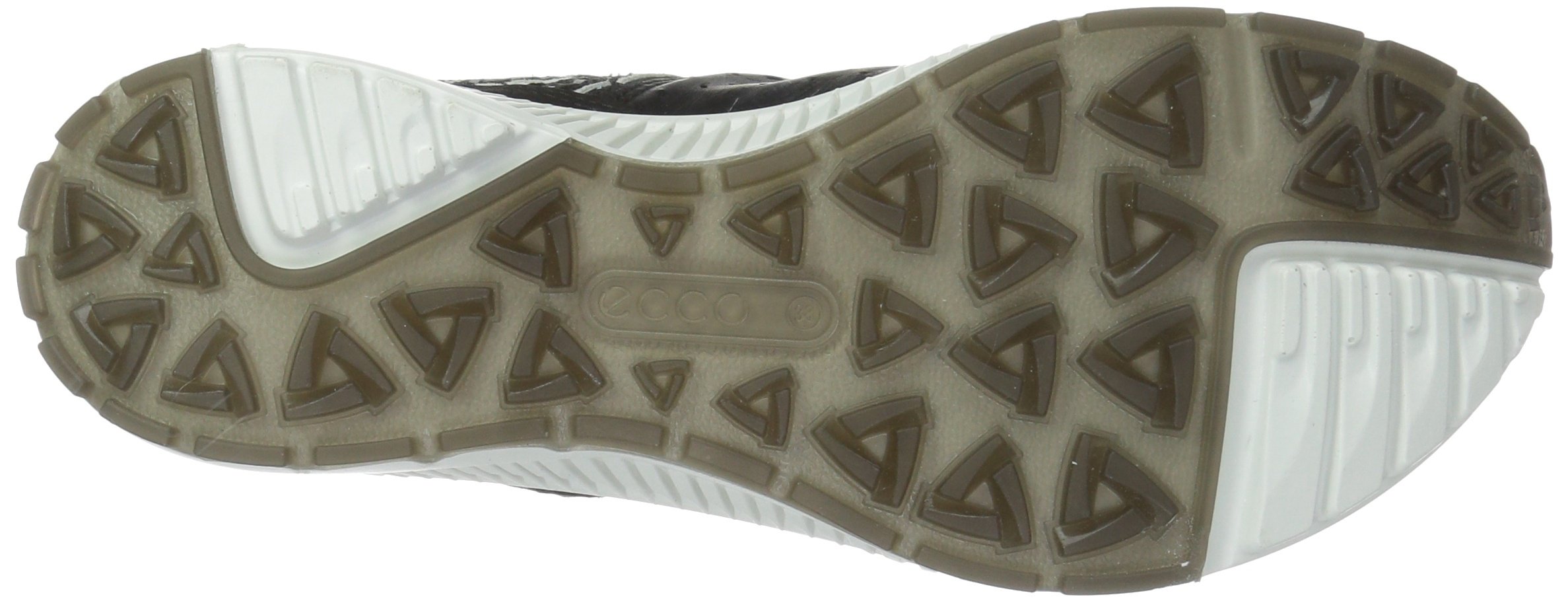 ECCO Women's Intrinsic Tr Walker Fashion Sneakers - Comfortable & Stylish Walking Shoes for Women - Perfect for Walking, Travel & Everyday Wear