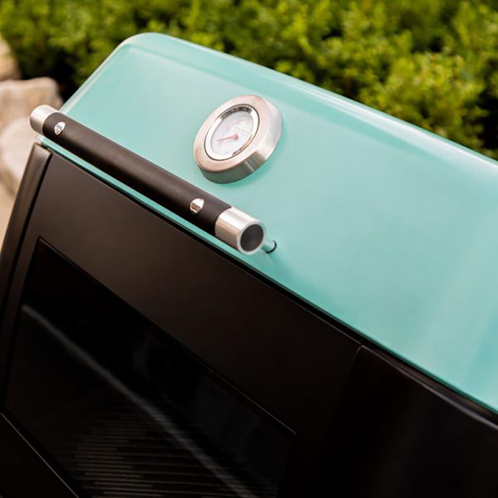Everdure Rotisserie Kit for Force Grill HBG2ROTISUS - Premium BBQ Rotisserie Accessory for Outdoor Grilling, Perfect for Chicken, Turkey & Meat Roasting at Backyard Parties & Camping
