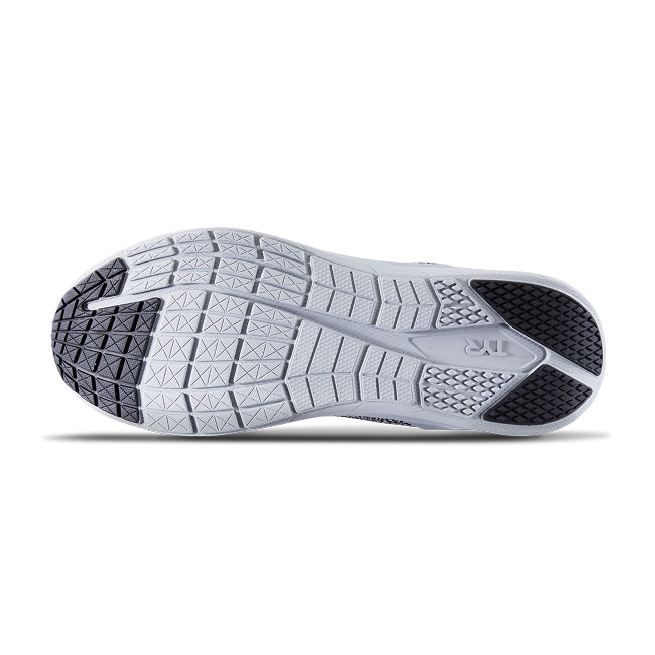 TYR Techknit RNR 1 Trainer - Lightweight Running Shoes for Men & Women - Perfect for Gym Workouts, Jogging & Cross Training