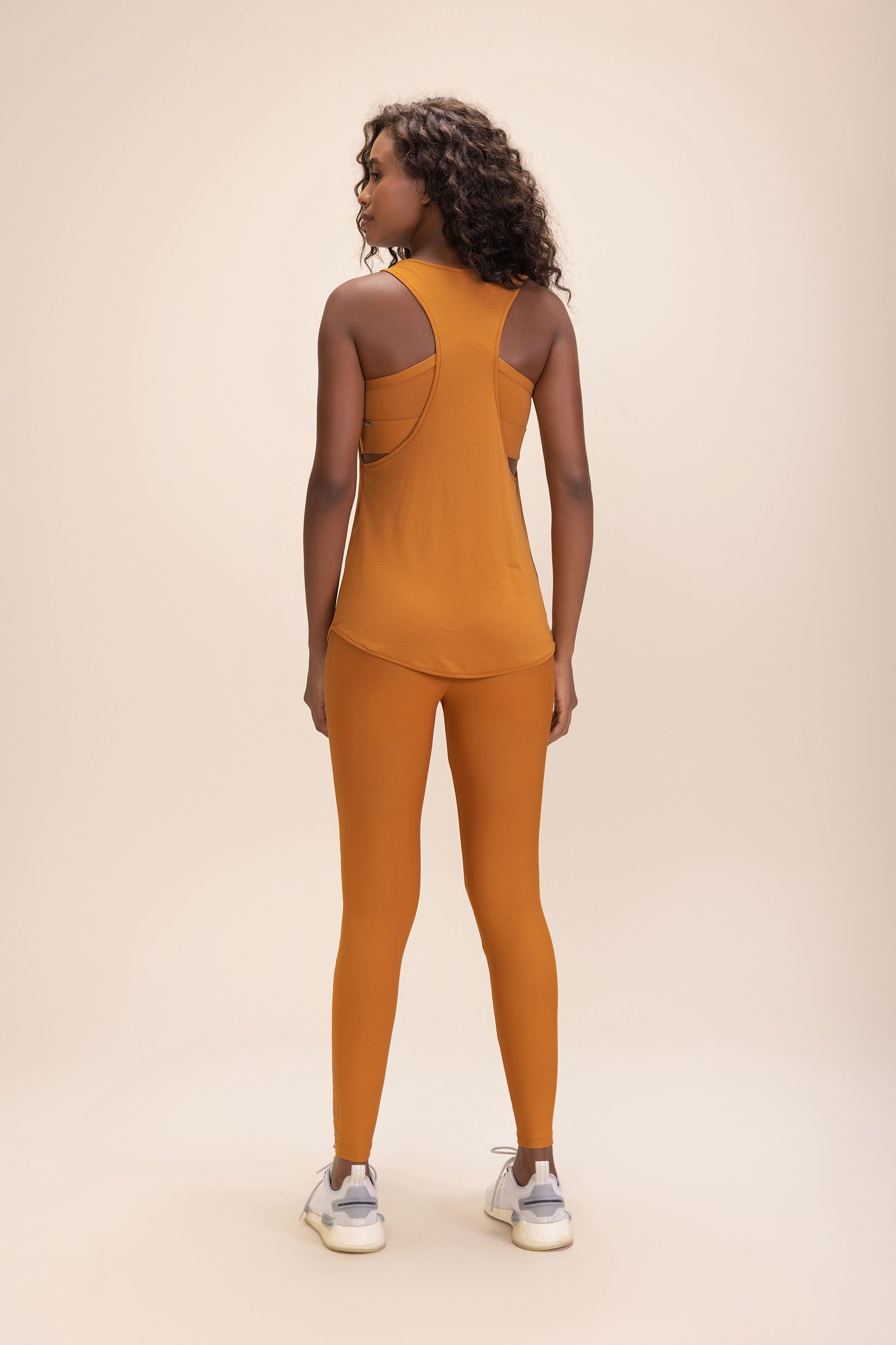 ICON NEO High-Waisted Long Leggings for Women - Yoga, Running, Workout & Everyday Wear