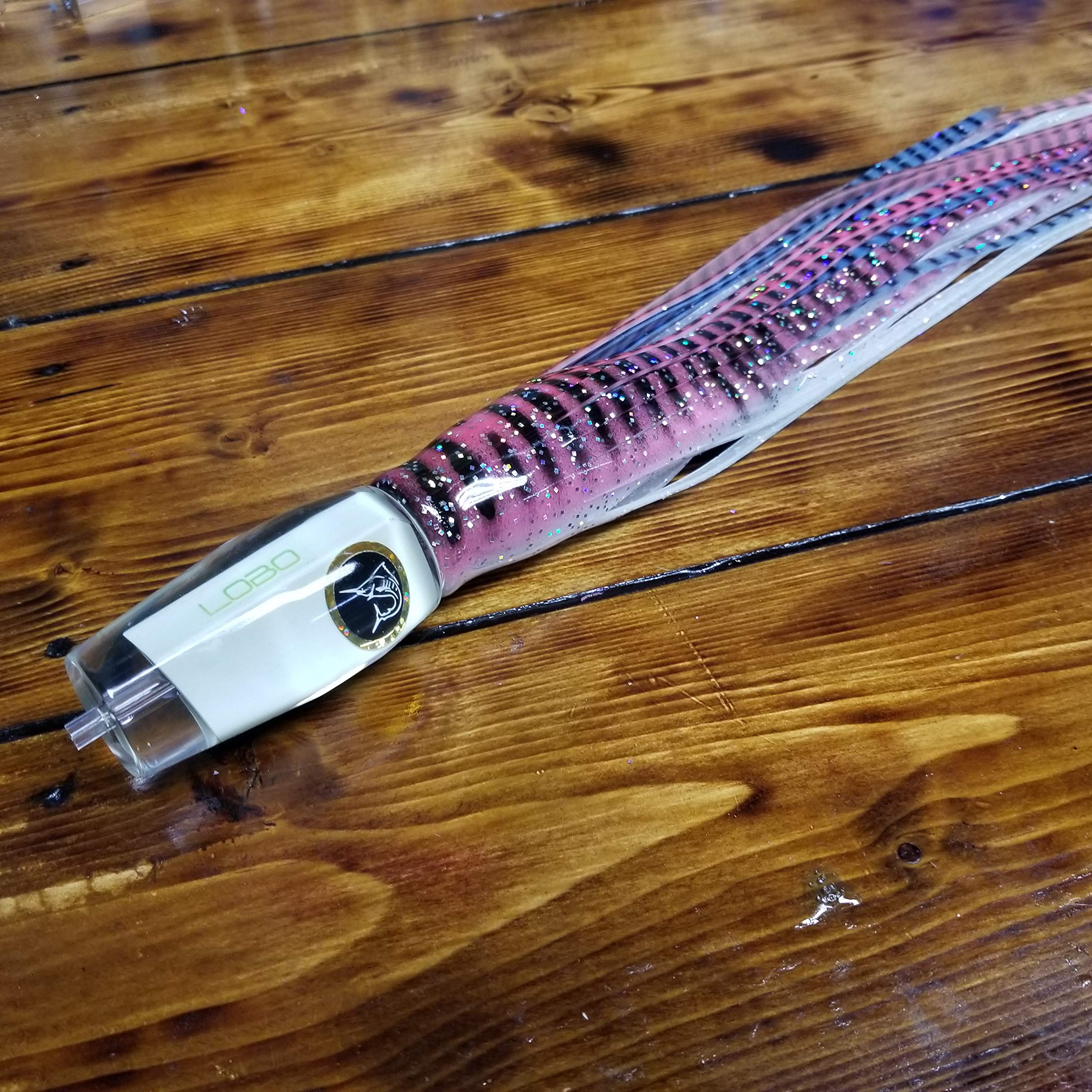 Premium #50 Typhoon 15