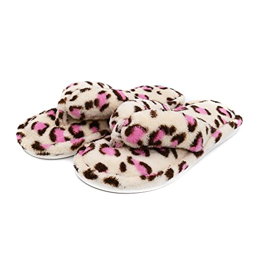 1 Leopard Print