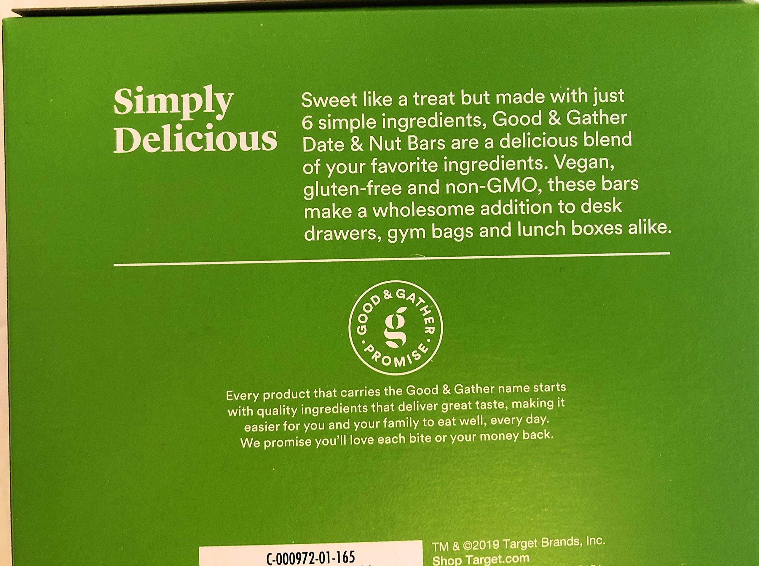 Good & Gather Apple Pie Lemon Bars - 10 Pack for Snacks & Desserts