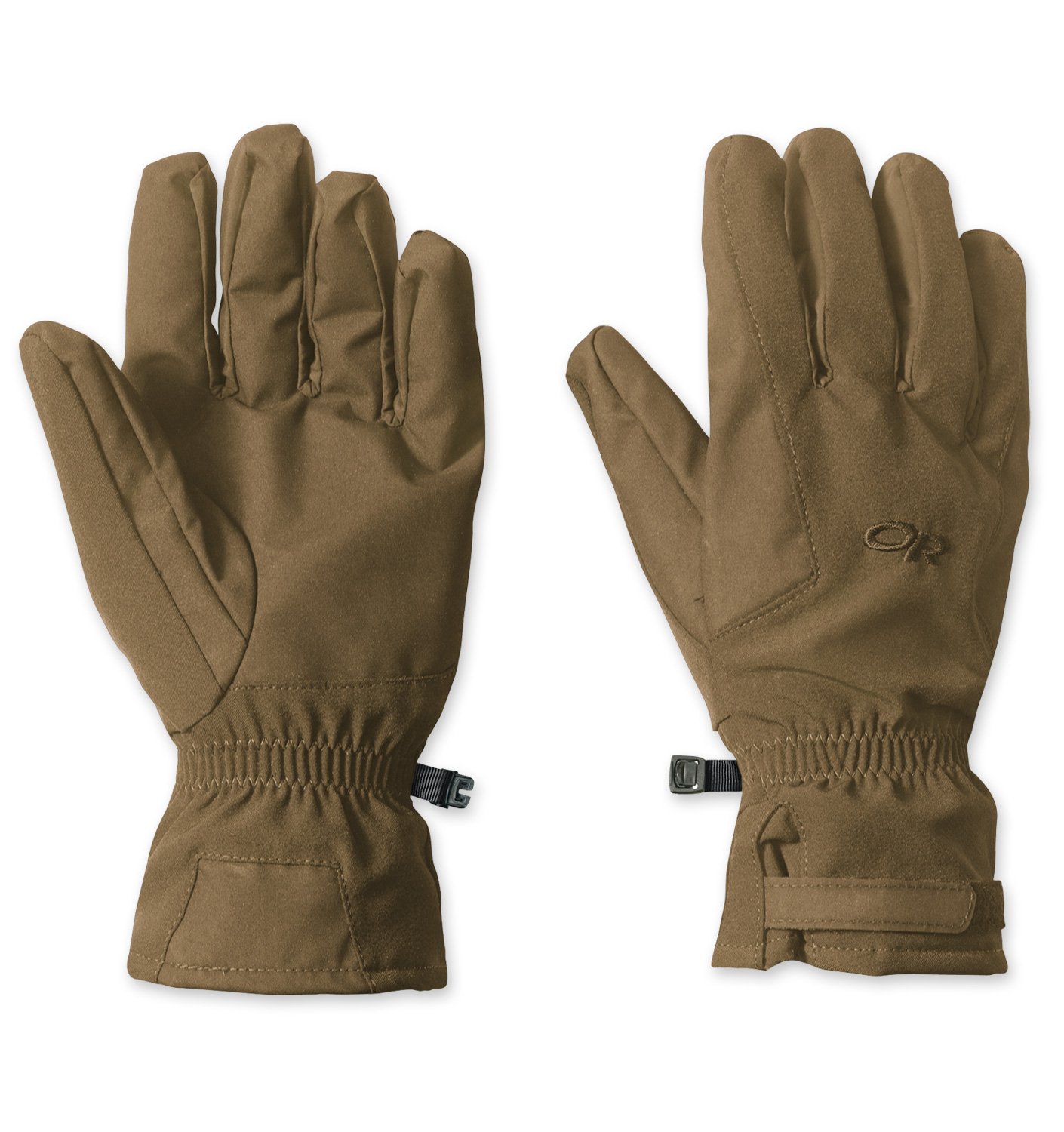 Outdoor Research Poseidon Gloves - Waterproof & Warm for Hiking