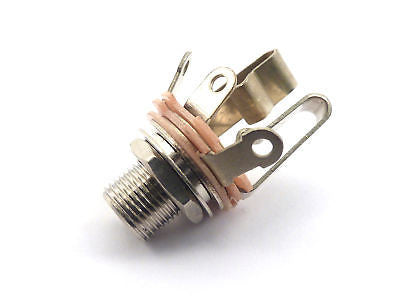 Switchcraft L12B 1/4