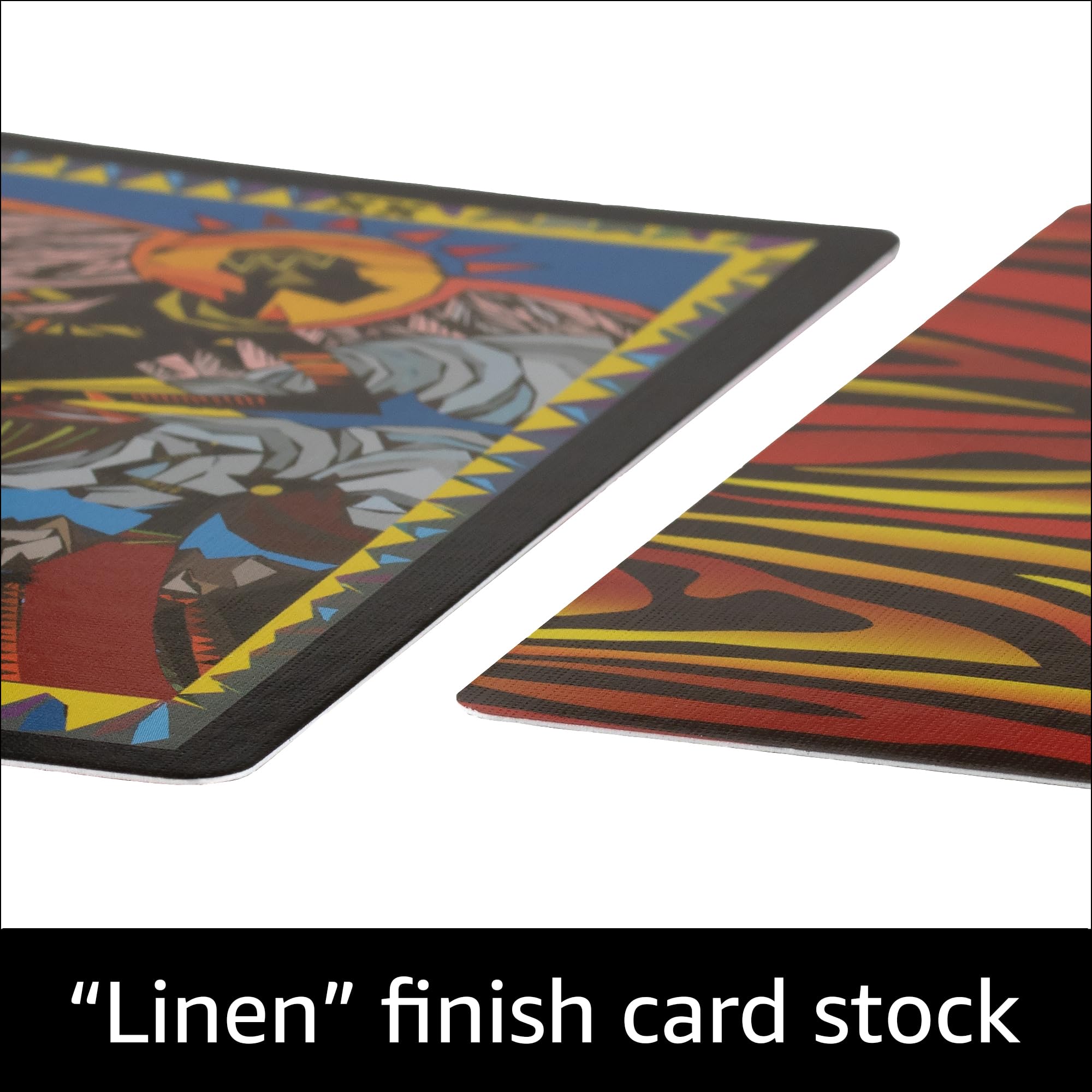 African Tarot Cards Deck with English Guidebook - 78 Cards for Divination, Spiritual Growth & Self-Discovery | Perfect for Beginners, Psychic Readings & Meditation Practices